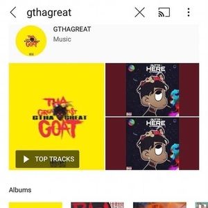 Meet your Posher, Affey